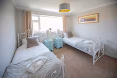 Worcester Bedroom 2